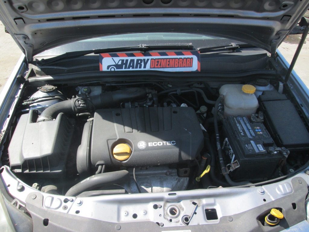 Dezmembram OPEL ASTRA H - cutie de vitez