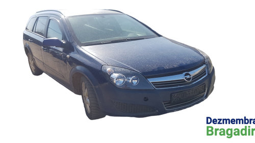 Dezmembram Opel Astra H [facelift] [2005