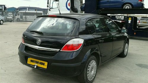 dezmembram opel astra h,motor de 1,7 cdt