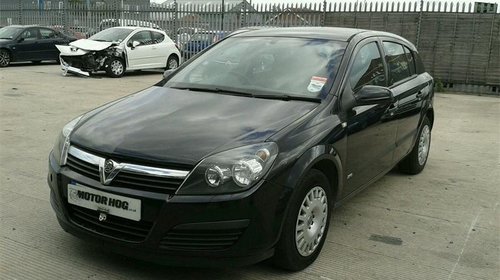 dezmembram opel astra h,motor de 1,7 cdt