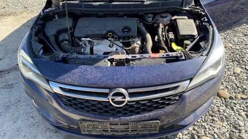 Dezmembram Opel Astra K 1.6 CDTi Cutie M