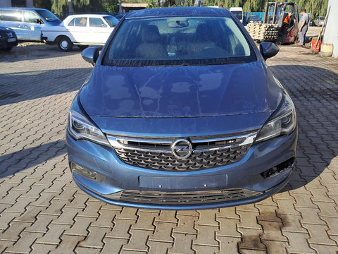 DEZMEMBRAM OPEL ASTRA K AN 2018 1.6 CDTI