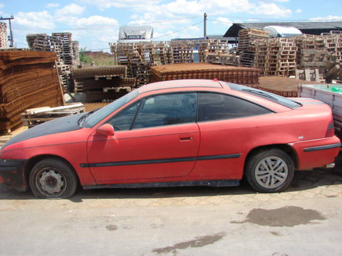 Dezmembram Opel Calibra [1990 - 1994] Coupe 2.0 MT (115 hp) A (85_) C20NE