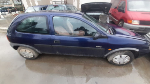 Dezmembram Opel Corsa B [1993 - 2000] Ha