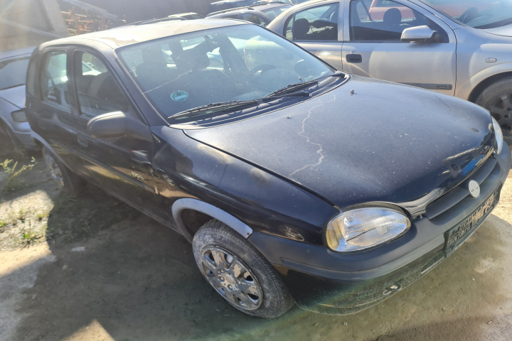 Dezmembram Opel Corsa B [1993 - 2000] Ha