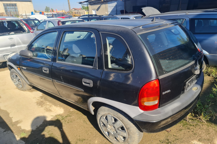 Dezmembram Opel Corsa B [1993 - 2000] Ha