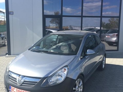 Dezmembram Opel Corsa D, 1.2 benzina fabr.2008