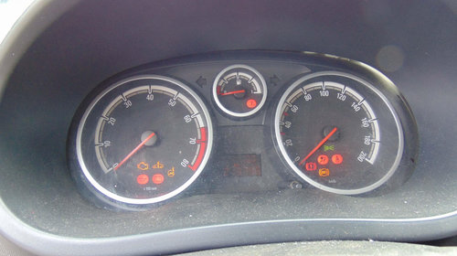 Dezmembram Opel Corsa D, 1.2BENZ, Tip Mo