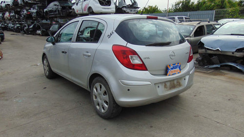 Dezmembram Opel Corsa D, 1.2BENZ, Tip Mo