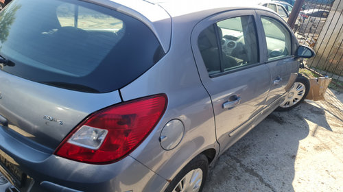 Dezmembram Opel Corsa D [2006 - 2011] Ha