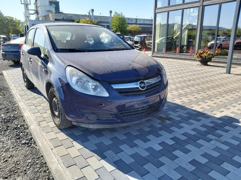 Dezmembram Opel Corsa D 2010 1.2 A12XER