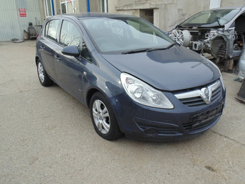 Dezmembram Opel Corsa D an 2009 motor 1.3 Cdti cod Z13DTJ