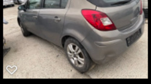 Dezmembram Opel Corsa D [facelift] _ [20