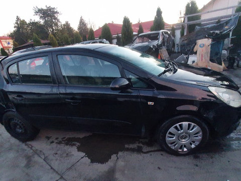 Dezmembram Opel Corsa D Z12XEP 2009