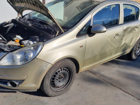 Dezmembram Opel Corsa D Z12xep