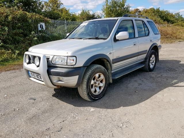 Dezmembram Opel FRONTERA 2003 2.2 Diesel