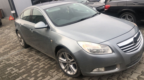 Dezmembram Opel Insignia 1.8 benzina an 