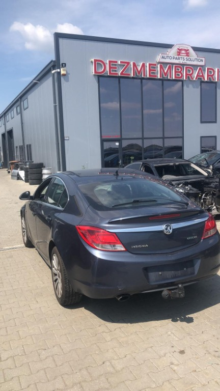 Dezmembram Opel Insignia 2.0 D an fabr. 