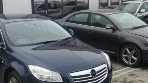 Dezmembram Opel Insignia 2.0 D an fabr 2