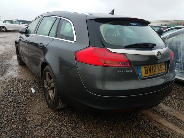 Dezmembram Opel Insignia 2012 2.0 Diesel