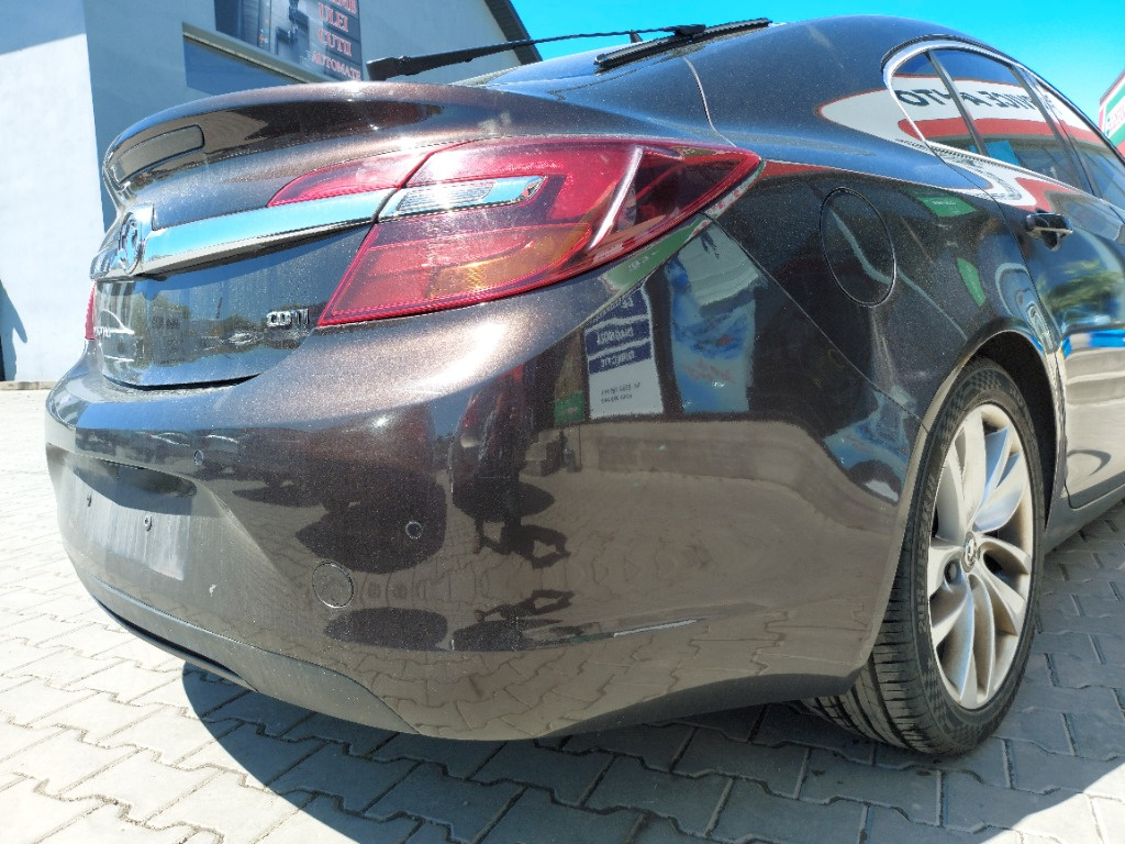 Dezmembram Opel Insignia 2014 Facelift 2