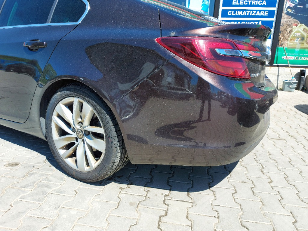 Dezmembram Opel Insignia 2014 Facelift 2