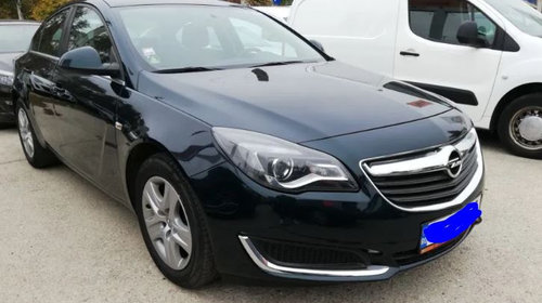 Dezmembram Opel Insignia 2015+