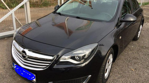 Dezmembram Opel Insignia 2015+