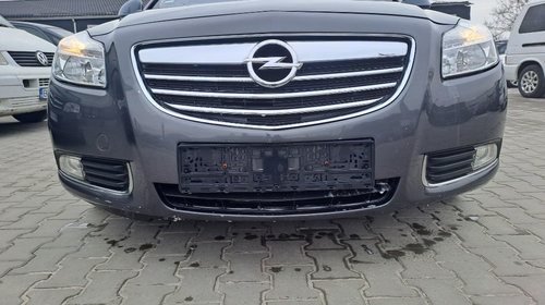 Dezmembram Opel Insignia A