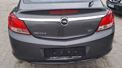 Dezmembram Opel Insignia A