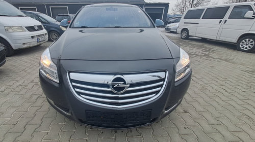 Dezmembram Opel Insignia A