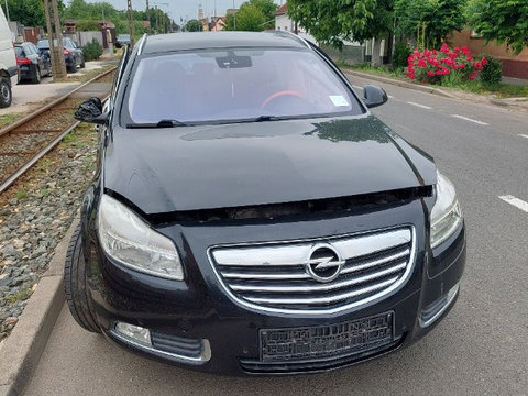 DEZMEMBRAM OPEL INSIGNIA SPORTS TOURER