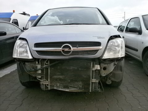 Dezmembram Opel Meriva 2004, 1.7 DTI