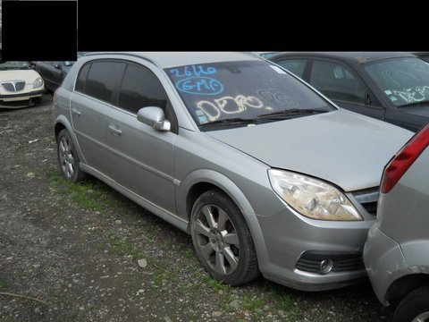 DEZMEMBRAM OPEL SIGNUM Z19DTH , 2006, CUTIE AUTOMATA BACAU