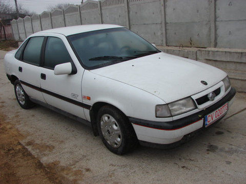Dezmembram Opel Vectra A [1988 - 1995] Sedan 2.0 MT (150 hp) (86_ 87_) 2.0 GT