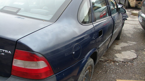 Dezmembram Opel Vectra B [1995 - 1999] S
