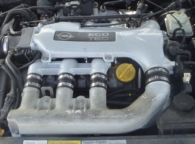 Dezmembram Opel Vectra B [1995 - 1999] Sedan 4-usi