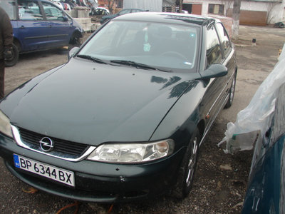 Dezmembram Opel Vectra B [facelift] [1999 - 2002] 