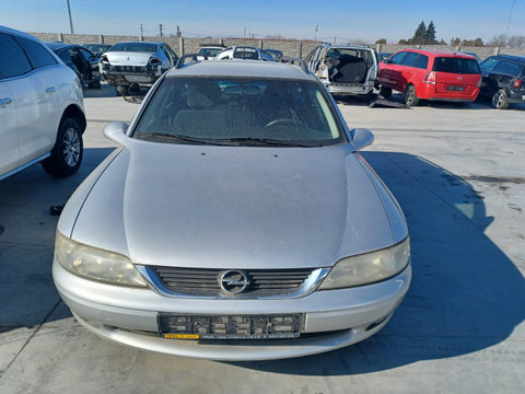 Dezmembram Opel Vectra B [facelift] [1999 - 2002] wagon 5-usi 1.6 AT (101 hp)