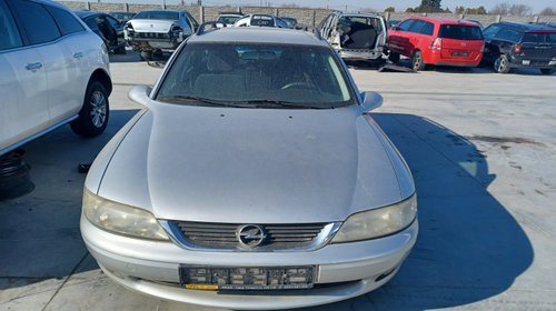 Dezmembram Opel Vectra B [facelift] [199