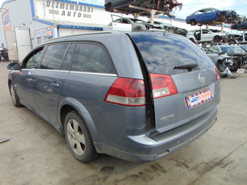 Dezmembram Opel Vectra C , 1.9 CDTI , ti