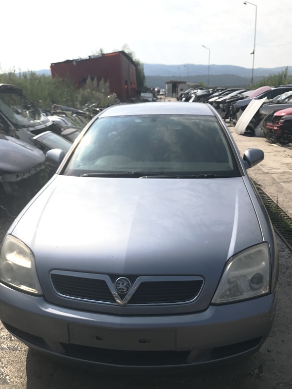 Dezmembram Opel Vectra C 1.9 CDTI
