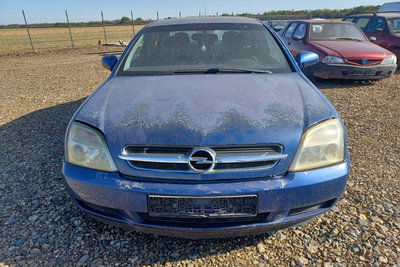 Dezmembram Opel Vectra C [2002 - 2005] Sedan 4-usi