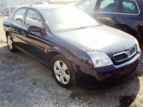 Dezmembram Opel Vectra C - 2003 - 1.8 benzina