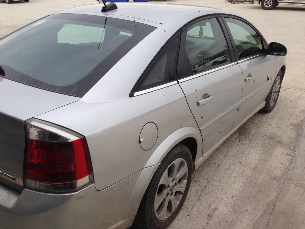 Dezmembram OPEL VECTRA C 2008 1.9 150 cp