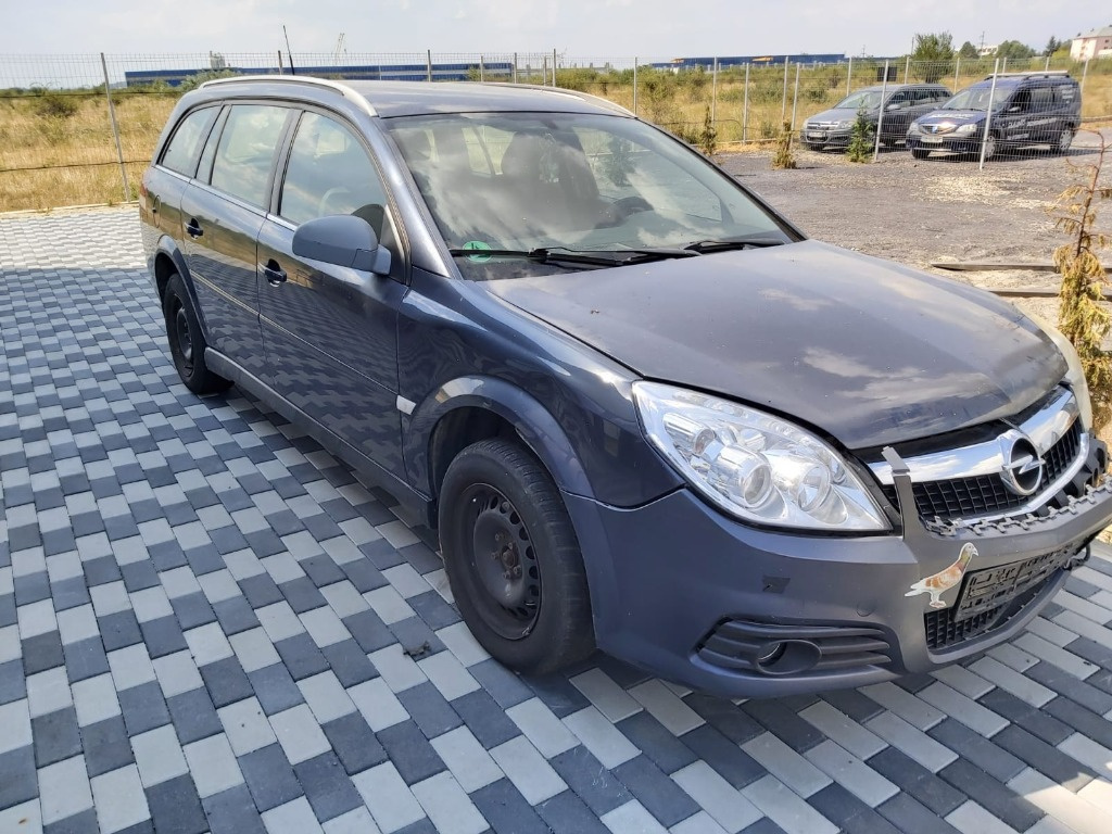 Dezmembram Opel Vectra c caravan 2008 1.9 cdti Z19DT
