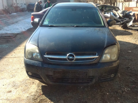 Dezmembram Opel Vectra C,combi,an fabricatie 2004,1.9 CDTI,tip motor Z19DT,88KW/120 CP