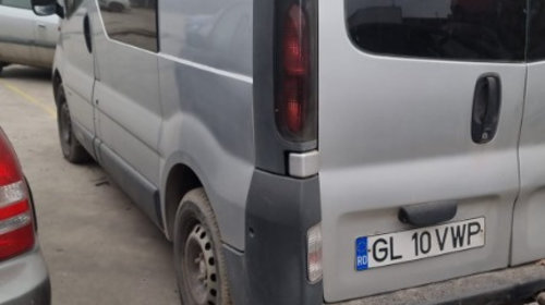 Dezmembram Opel Vivaro 1.9 diesel an 200