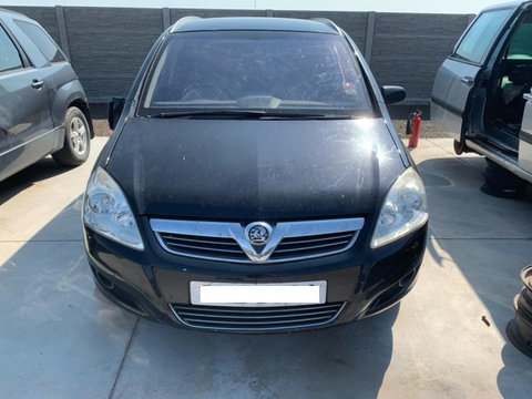 Dezmembram Opel Zafira Family [facelift] [2008 - 2015] Minivan 1.7 CDTI MT (110 hp)