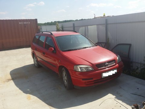 Dezmembram orice piese de Opel Astra G Caravan